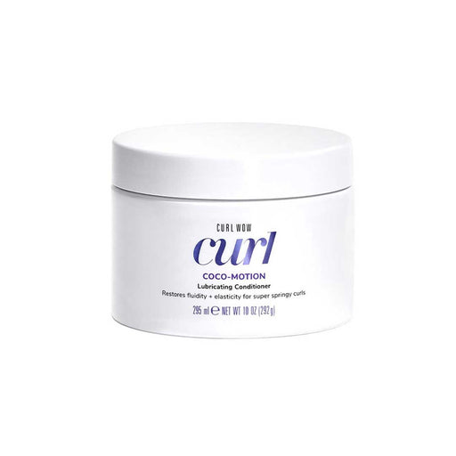 Color Wow Coco-Motion Lubricating Conditioner 295ml - Cancam