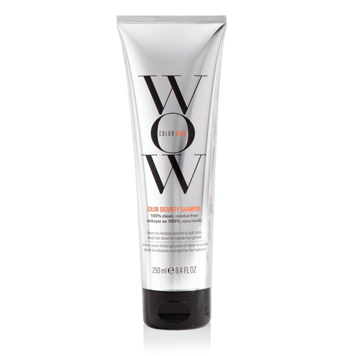 Color Wow Color Security Shampoo 250ml - Cancam