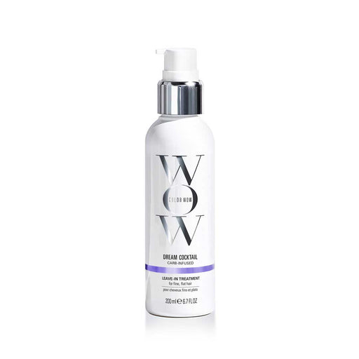 Color Wow Dream Cocktail Carb-Infused Leave-in Treatment 200ml - Cancam