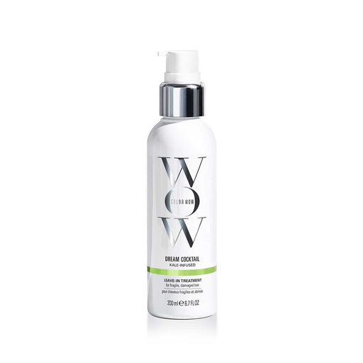 Color Wow Dream Cocktail Kale-Infused Leave-in Treatment 200ml - Cancam