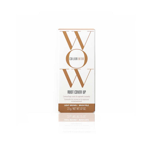 Color Wow Root Cover Up Light Brown 2,1g - Cancam