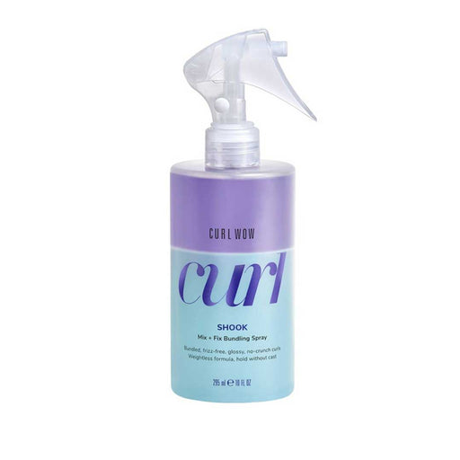 Color Wow Shook Mix + Fix Bundling Spray 295ml - Cancam