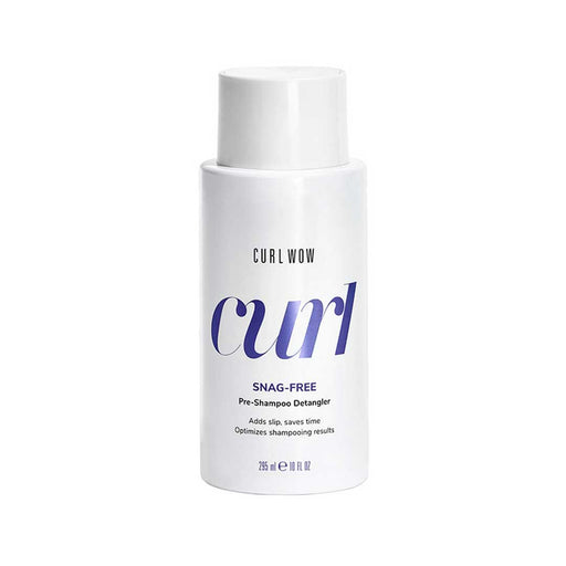 Color Wow Snag-Free Pre-Shampoo Detangler 295ml - Cancam