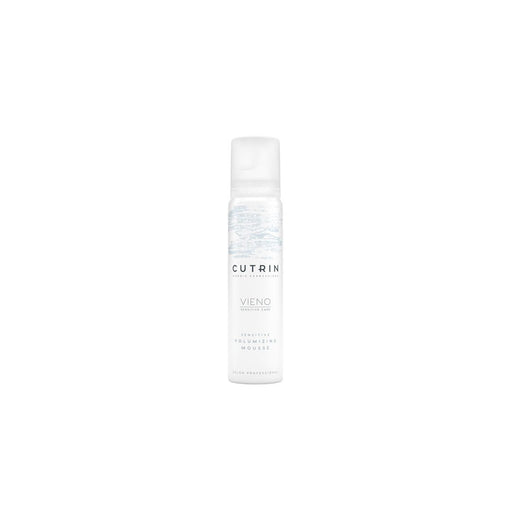 Cutrin Vieno Sensitive Volumizing Mousse 100 ml Reise - Cancam