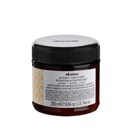 Davines Alchemic Balsam Golden 250 ml - Cancam