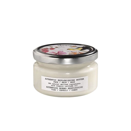 Davines Authentic Replenishing Butter 200 ml - Cancam