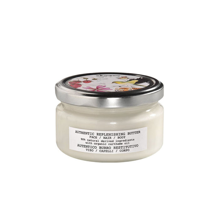 Davines Authentic Replenishing Butter 200 ml - Cancam