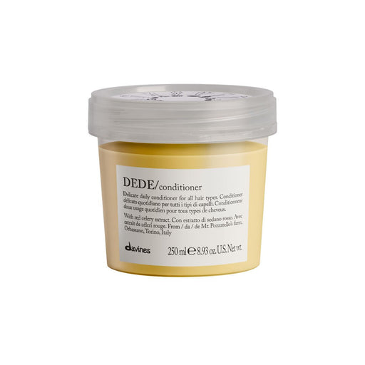 Davines Essential Dede Balsam 250 ml - Cancam