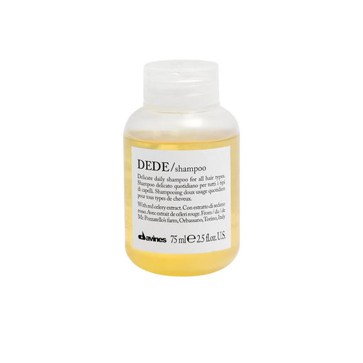 Davines Essential Dede Shampoo 75 ml - Cancam