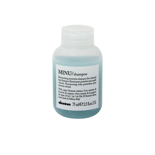Davines Essential Minu Shampoo 75 ml - Cancam