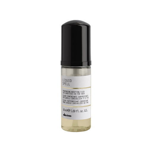 Davines Liquid Spell Reinforcing Bodifying Fluid 50 ml - Cancam