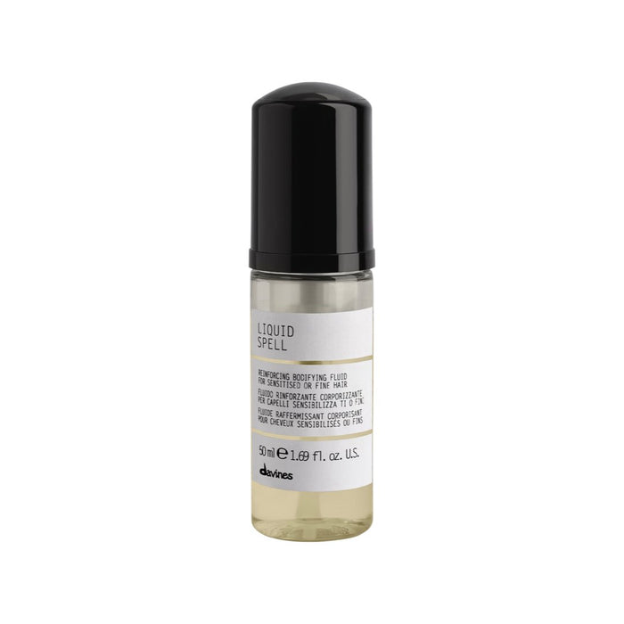 Davines Liquid Spell Reinforcing Bodifying Fluid 50 ml - Cancam