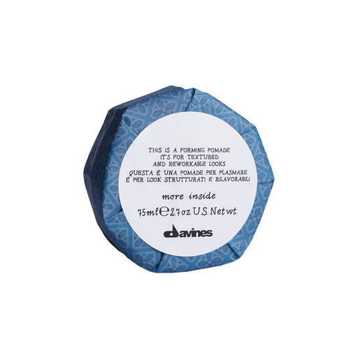 Davines More Inside This is a Forming Pomade 75 ml - Cancam