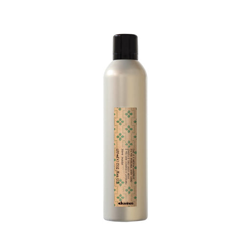 Davines More Inside This is a Medium Hair Spray 400 ml - Cancam