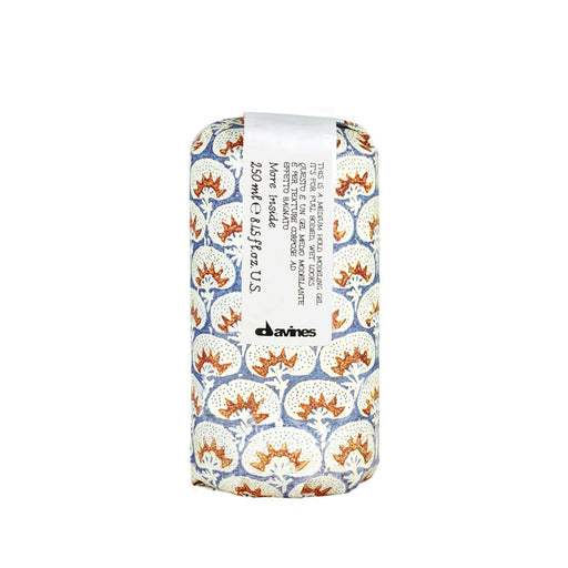 Davines More Inside This is a Medium Hold Modeling Gel 250 ml - Cancam