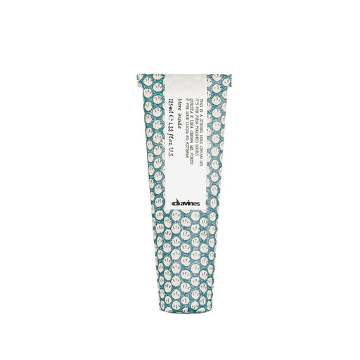 Davines More Inside This is a Strong Hold Cream Gel 125 ml - Cancam