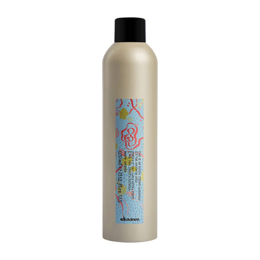 Davines More Inside This Is An Extra Strong Hair Spray 400 ml - Cancam