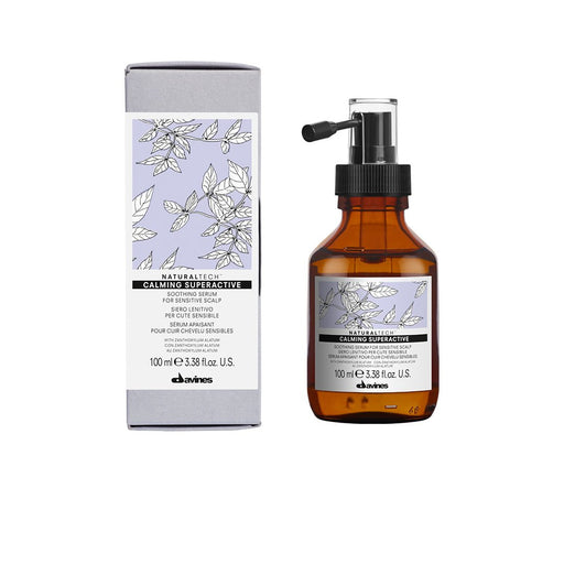 Davines Naturaltech Calming Superactive 100 ml - Cancam
