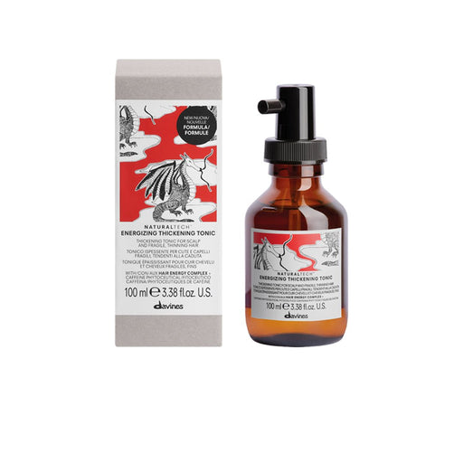 Davines Naturaltech Energizing Thickening Tonic 100 ml - Cancam