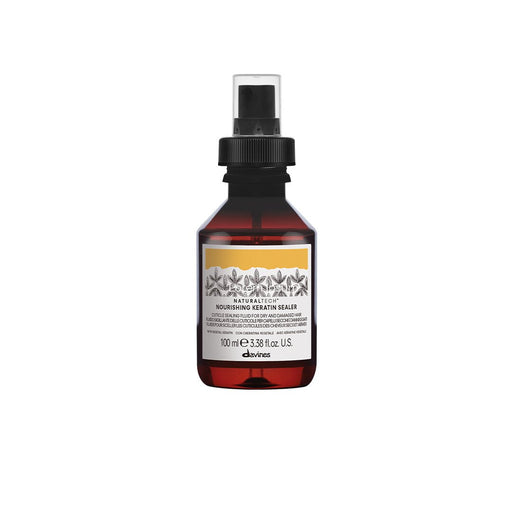 Davines Naturaltech Nourishing Keratin Sealer 100 ml - Cancam
