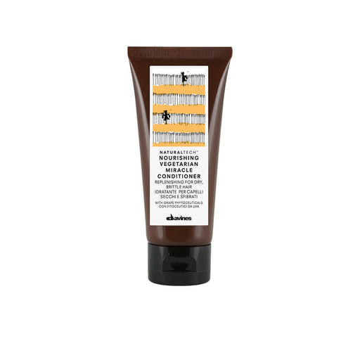 Davines Naturaltech Nourishing Vegetarian Miracle Balsam 60 ml - Cancam