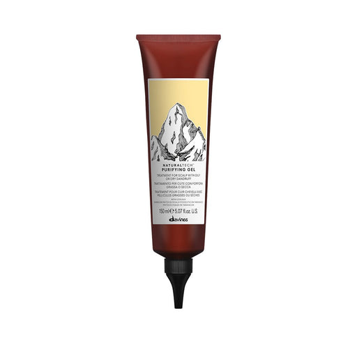 Davines Naturaltech Purifying Gel 150 ml - Cancam