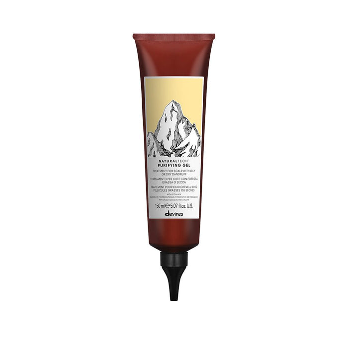 Davines Naturaltech Purifying Gel 150 ml - Cancam