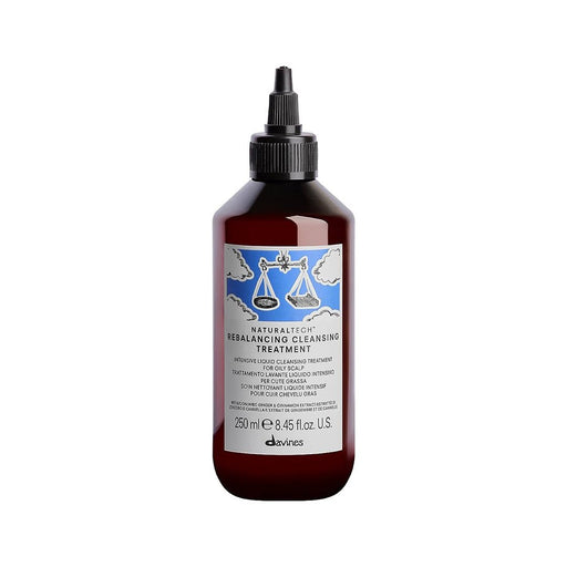 Davines NaturalTech Rebalancing Treatment 250ml - Cancam