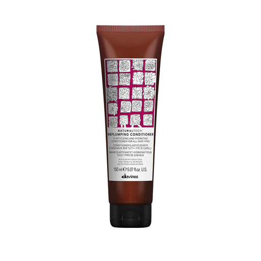 Davines Naturaltech Replumping Balsam 150 ml - Cancam