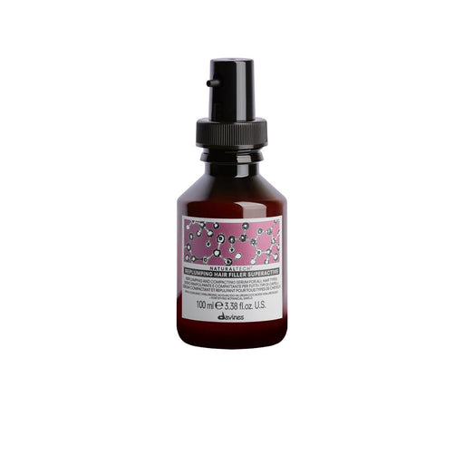 Davines Naturaltech Replumping Hair Filler Superactive Leave-in 100 ml - Cancam
