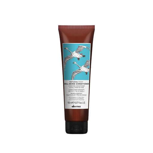Davines Naturaltech Wellbeing Balsam 150 ml - Cancam