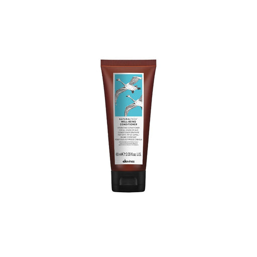 Davines Naturaltech Wellbeing Balsam 60 ml - Cancam
