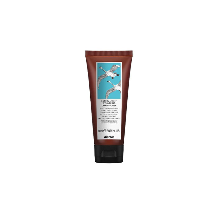 Davines Naturaltech Wellbeing Balsam 60 ml - Cancam
