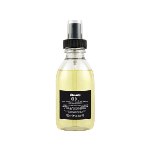 Davines OI Oil 135 ml - Cancam