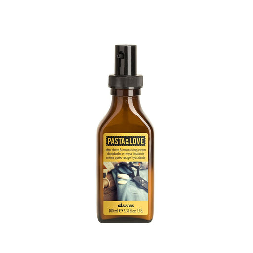 Davines Pasta & Love After shave & moisturizing cream 100 ml - Cancam