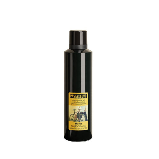 Davines Pasta & Love Softening shaving gel 200 ml - Cancam