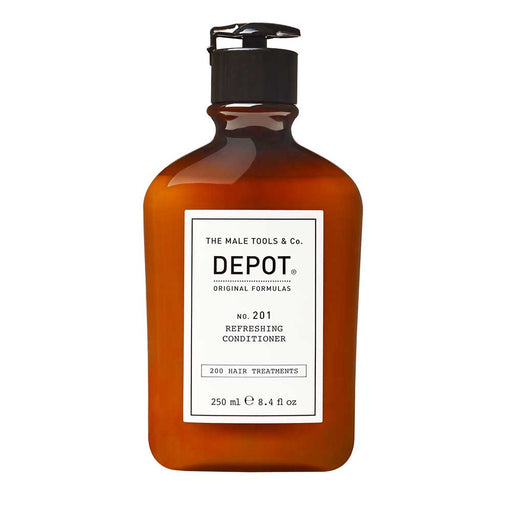 Depot No. 201 Refreshing Conditioner 250 ml - Cancam