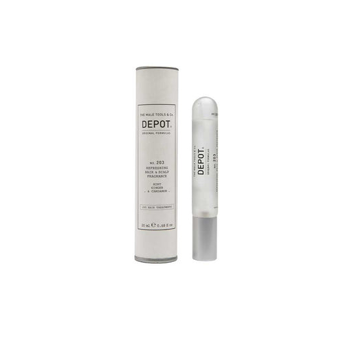 Depot No. 203 Refreshing Scalp Fragrance 20 ml - Cancam