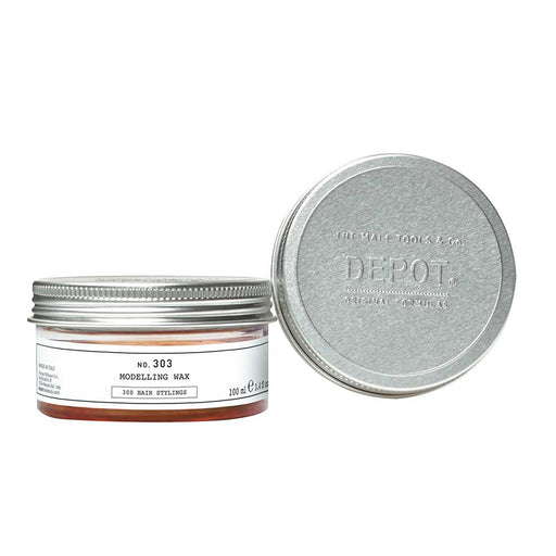 Depot No. 303 Modelling Wax 100 ml - Cancam