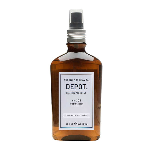 Depot No. 305 Volumizer Spray 200 ml - Cancam