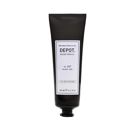 Depot No. 307 Black Gel 125 ml - Cancam