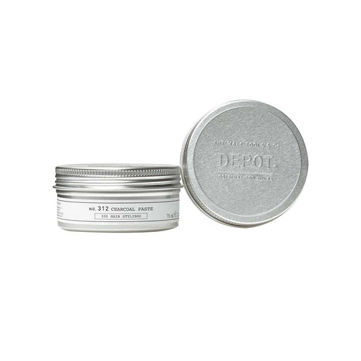 Depot No. 312 Charcoal Paste 75 ml - Cancam