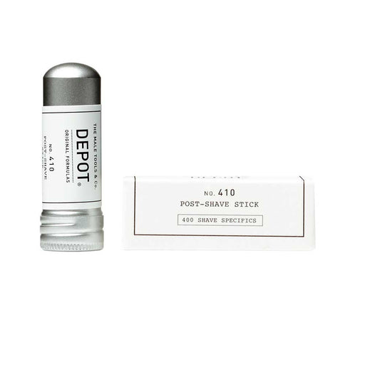 Depot No. 410 Post Shave Stick 5 ml - Cancam