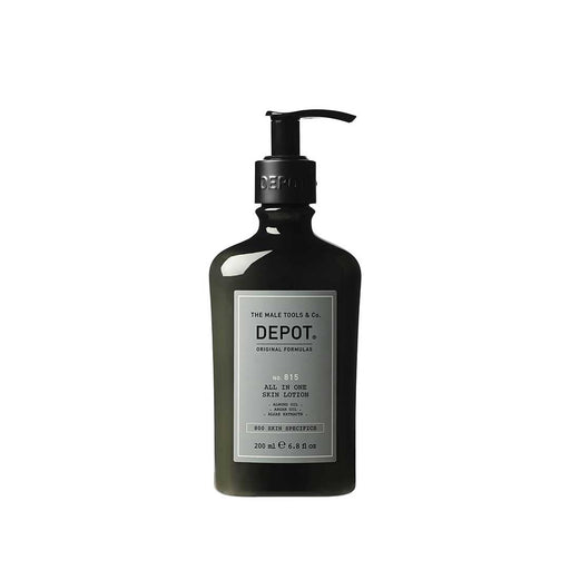 Depot No. 815 All In One Skin Lotion body lotion 200 ml - Cancam