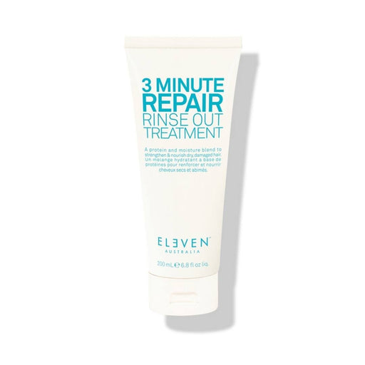 Eleven 3 Minute Repair Rinse Out Treatment 200 ml - Cancam