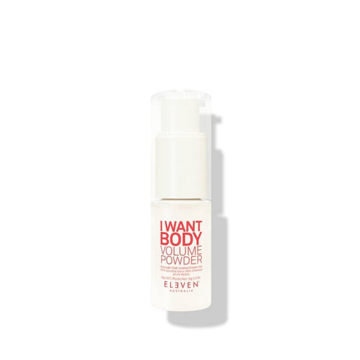 Eleven I Want Body Volume Powder 9 gr - Cancam