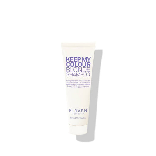 Eleven Keep My Colour Shampoo 50ml - Cancam