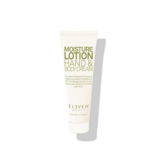 Eleven Moisture Lotion Hand & Body Cream 50ml - Cancam