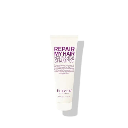 Eleven Repair My Hair Nourishing Shampoo 50 ml - Cancam