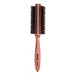 EVO Bruce Round Natural Bristle Brush 28mm - Cancam